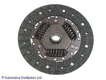 BLUE PRINT adt33164 -  Диск сцепления